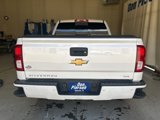Used 2016 Chevrolet Silverado 1500 LTZ Z71 w/ LTZ Plus Package image 5