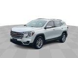 Used 2022 GMC Terrain SLT w/ LPO, Roadside Safety Package image 4