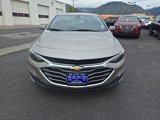 Used 2022 Chevrolet Malibu LT image 2