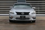 Used 2015 Nissan Altima 2.5 SV image 3