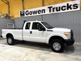 Used 2013 Ford F250 XL w/ PWR Equipment Group image 3