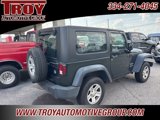 Used 2010 Jeep Wrangler Sport image 4