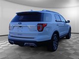 Used 2017 Ford Explorer Platinum image 5
