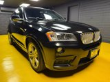 Used 2013 BMW X3 xDrive28i image 3
