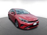 Used 2023 Kia Forte LXS image 3