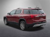 Used 2017 GMC Acadia SLE image 3