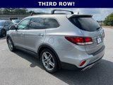 Used 2017 Hyundai Santa Fe SE image 5