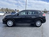 Used 2016 Nissan Rogue S image 3