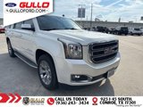 Used 2015 GMC Yukon XL SLT w/ Open Road Package image 2