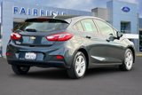 Used 2018 Chevrolet Cruze LT w/ Convenience Package image 2