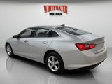 Used 2019 Chevrolet Malibu LS image 2