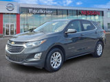 Used 2019 Chevrolet Equinox LT image 3