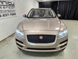 Used 2017 Jaguar F-PACE Prestige image 2