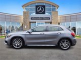 Used 2019 Mercedes-Benz GLA 45 AMG 4MATIC image 2