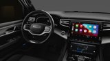 New 2024 Jeep Grand Wagoneer Series II w/ Quick Order Packagew 28T image 6