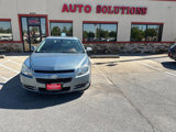 Used 2008 Chevrolet Malibu LTZ image 2