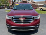 Used 2017 GMC Acadia SLE image 2