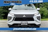 Used 2024 Mitsubishi Eclipse Cross ES image 2
