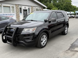 Used 2017 Ford Explorer 4WD Police Interceptor image 3