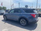 Used 2021 Ford Explorer XLT w/ Equipment Group 202A image 5