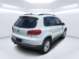 Used 2017 Volkswagen Tiguan Limited w/ Premium Package image 3