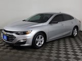 Used 2020 Chevrolet Malibu LS w/ LPO, Convenience Package 2 image 5