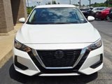 Used 2022 Nissan Sentra SV image 2