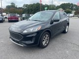 Used 2021 Ford Escape SE w/ Convenience Package image 3