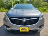 Used 2021 Buick Enclave Essence w/ Sound and Sites Package image 2