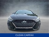 Used 2019 Hyundai Sonata SEL w/ Tech Package 02 image 2