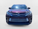 Used 2019 Toyota Highlander Limited Platinum image 2