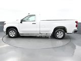 Used 2024 Chevrolet Silverado 1500 W/T w/ WT Fleet Convenience Package image 4