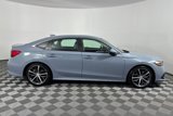 Used 2022 Honda Civic Touring image 3