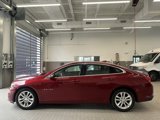 Used 2017 Chevrolet Malibu LT w/ Leather Package image 6