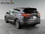 Certified 2020 Acura RDX w/ Technology Package image 5