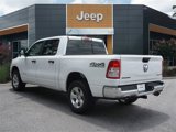 Used 2023 RAM 1500 Big Horn image 3