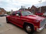 Used 1987 Chevrolet C/K Truck 3500 image 2