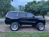 Used 2016 Cadillac Escalade Luxury image 4