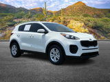Certified 2019 Kia Sportage LX w/ Option Group 017 image 2