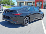 New 2025 Acura Integra A-Spec image 4