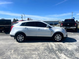 Used 2013 Cadillac SRX Luxury w/ Driver Awareness Package image 2