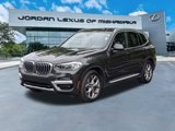 Used 2021 BMW X3 xDrive30e image 4