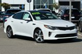 Used 2017 Kia Optima SX w/ Premium Technology Package image 2