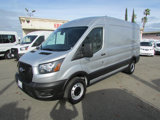 Used 2021 Ford Transit 250 Medium Roof w/ Interior Upgrade Package image 4