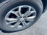 Used 2015 GMC Acadia SLT image 4