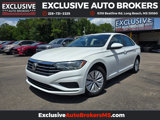 Used 2019 Volkswagen Jetta S w/ Driver Assistance Package image 5