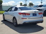 Used 2020 Kia Optima LX image 4