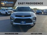 Used 2023 Chevrolet TrailBlazer LT image 2
