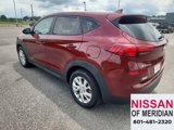 Used 2019 Hyundai Tucson SE image 3