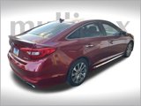 Used 2016 Hyundai Sonata Sport w/ Option Group 03 image 2